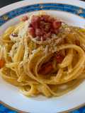 Pasta alla Carbonara