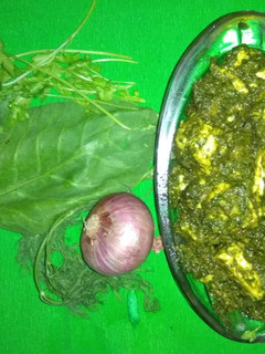 हरियाली पनीर (Hariyali Paneer recipe in Hindi) रेसिपी मुख्य फोटो