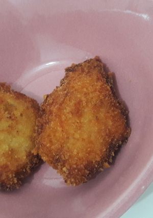Foto resep Chicken katsu