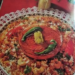 A picture of #Curry#Chilli Curry (Mirchi Ka Salan).