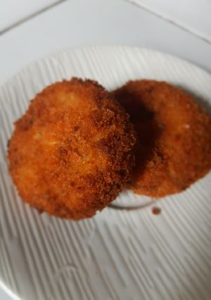 Foto resep Kroket daging Jepang