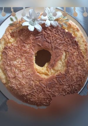 Foto resep Bolu tape