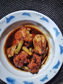 Foto resep Ayam Kecap