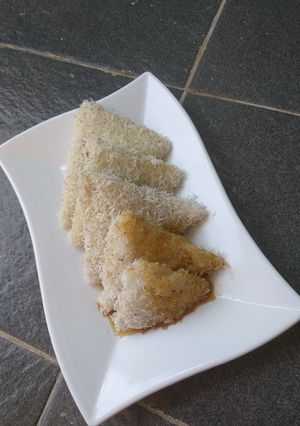 Foto resep Lupis