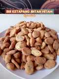 Biji Ketapang Jintan Hitam (Habbatussauda)