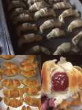 Croissants muy ricos, tu panadería en casa