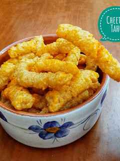 Foto resep Cheetos Tahu (Cheetos KW)