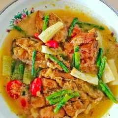 Foto principal de Gangan Asam Iwak Patin