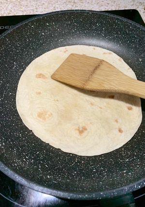 Une photo de ☆Tortilla☆