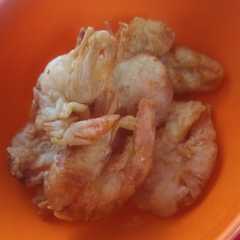 รูปของ Udang Goreng Tepung