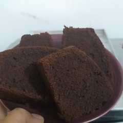 รูปของ Bolu Coklat Super Lembut dan Anti gagal