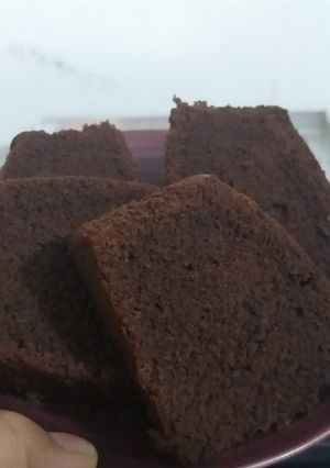 Foto resep Bolu Coklat Super Lembut dan Anti gagal