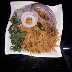 A picture of Abacha.