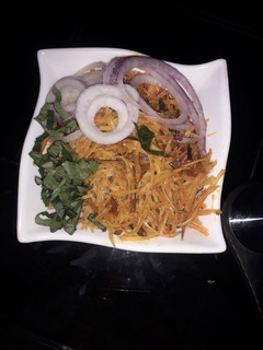 A picture of Abacha.