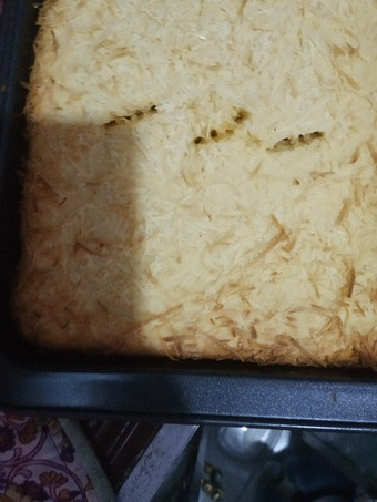 Bagaimana Membuat Proll tape panggang Bunda Pasti Bisa