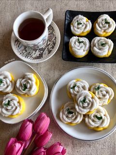 Foto resep Putu Ayu Labu Kuning