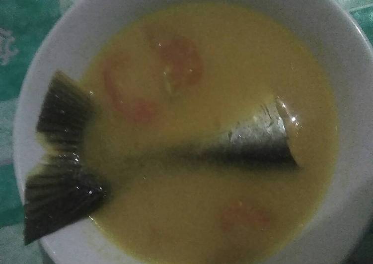 Bahan-bahan Asem-Asem Patin yang lezat dan Mudah Dibuat