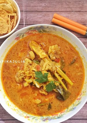 Foto resep Tongseng Ayam Lezat Pedes