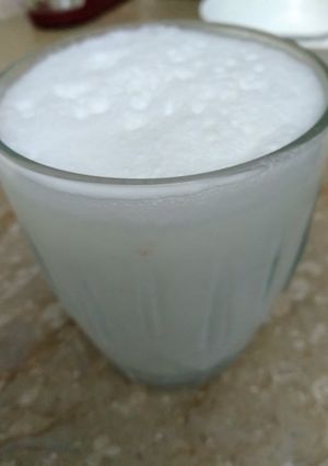 A picture of Lassi.