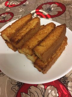 صورة لوصفة شابورة لسان الثور