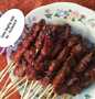 Anti Ribet, Memasak Sate daging sapi Irit Anti Gagal