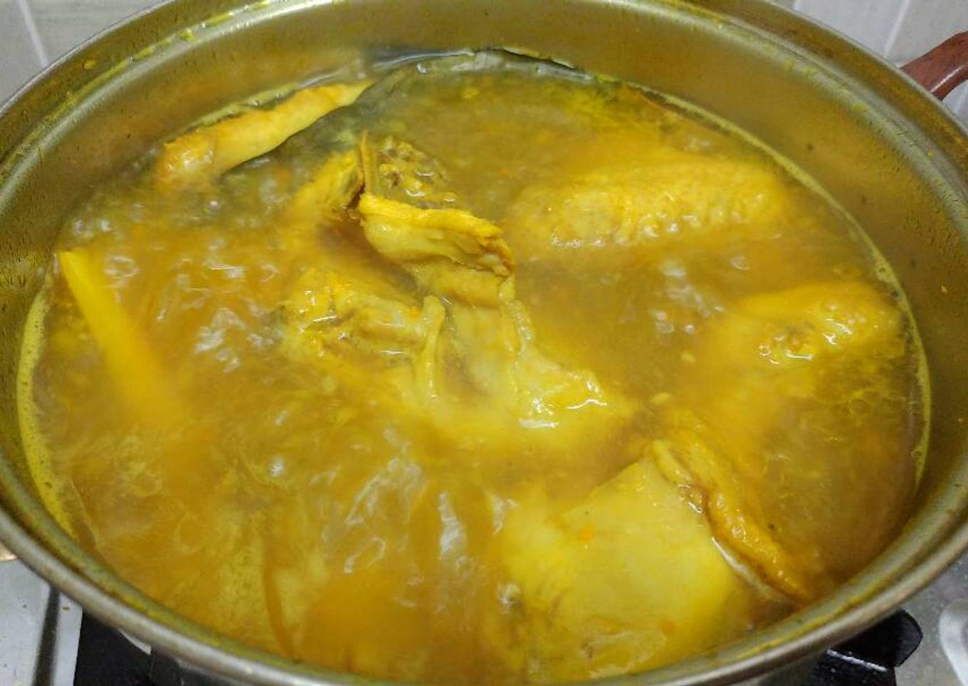 Soto Ayam