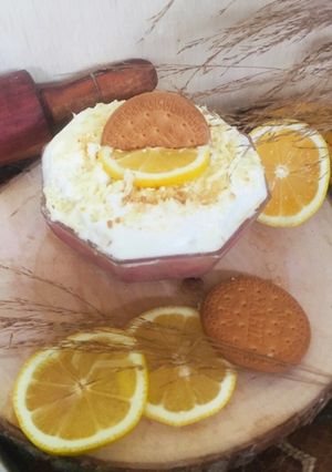Foto resep Milk bath cake