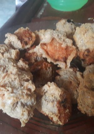 Foto resep Tahu Walik Crispy