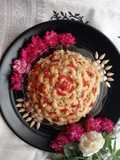 Dry Seeds Sandesh(Chena Special)