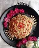 Dry Seeds Sandesh(Chena Special)