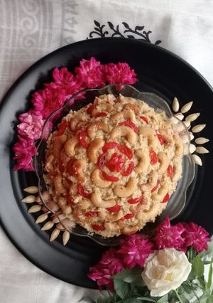 A picture of Dry Seeds Sandesh(Chena Special).