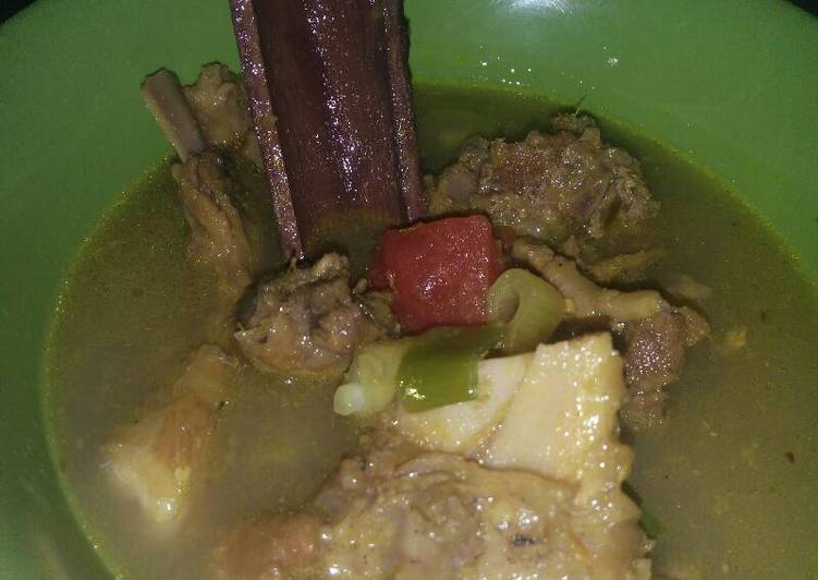 Marak Kambing