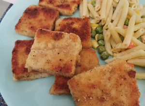 Una foto de Nuggets