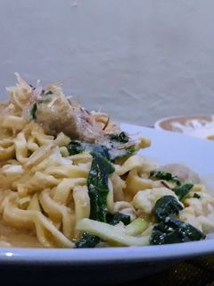 Foto resep Mie Godog