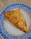 Smoked Beef and Cheese Pastry - Savory - Kids Friendly