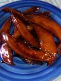 Dulce de lechoza