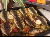 غراتان السردين