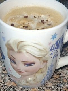 صورة لوصفة 🥰 نسكافيه 🥰