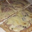 Pizza Casera 😎