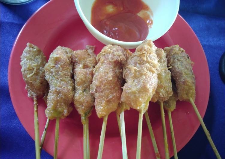 Sempol Ayam