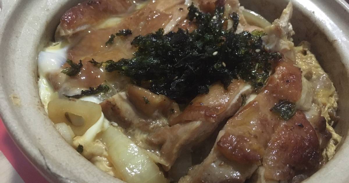 【日式雞扒 】料理- 23 篇食譜與家常做法 - Cookpad