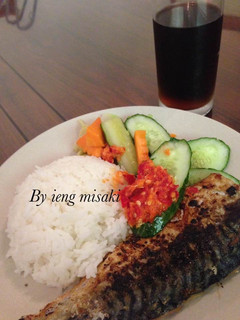 Foto resep Sambel korek