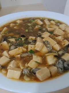 蔭豉蚵 的食譜成品照片