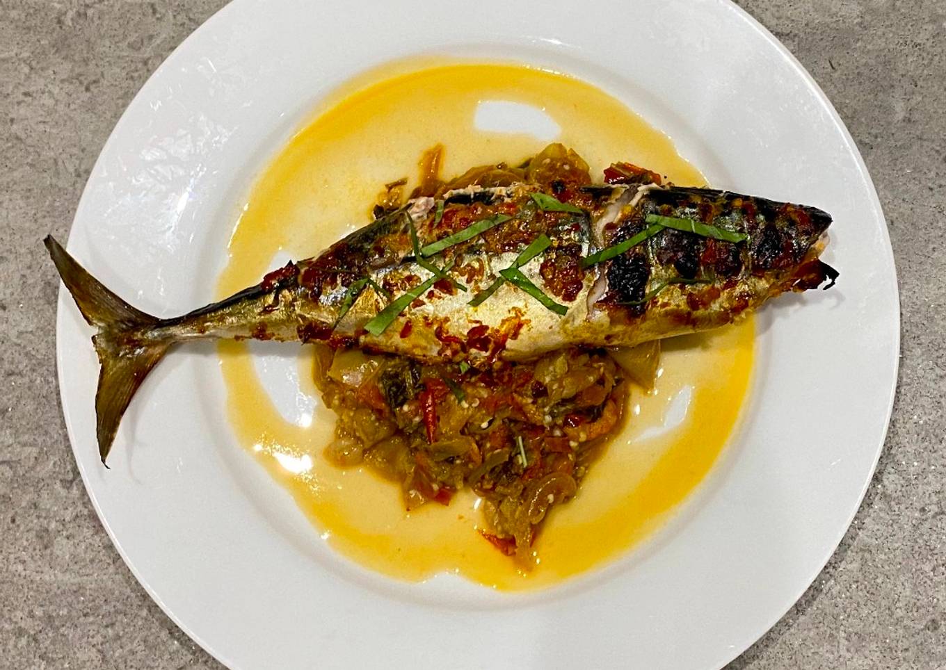 How to Prepare Favorite Sunni Mack 'n Mad Apple Stew