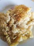 Tuna Casserole