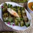 Otak-otak bakar