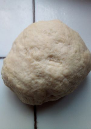 Una foto de Masa Para Tartas de 9 Cucharadas-Masa 969