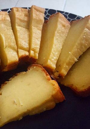 Foto resep Prol sukun/kue sukun