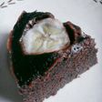 Brownies Pisang Coklat