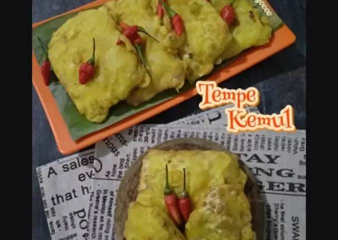 #359. Tempe Kemul